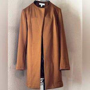 Nine West Long Blazer